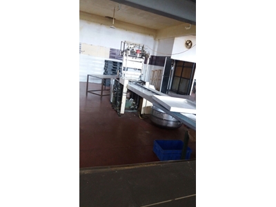 2.El Otomatik Gofret Hattı 61 Kalıp  - 3