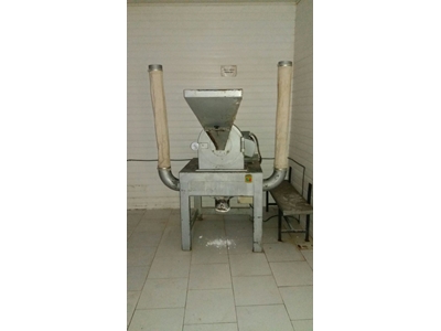 2.El Otomatik Gofret Hattı 61 Kalıp  - 1