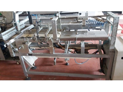 2.El Otomatik Gofret Hattı 61 Kalıp  - 8