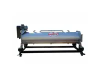 VM 3000*38 Halı Sıkma Ve Kurutma Makinası  İlanı