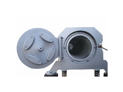 VM 3000*38 Halı Sıkma Ve Kurutma Makinası  - 1