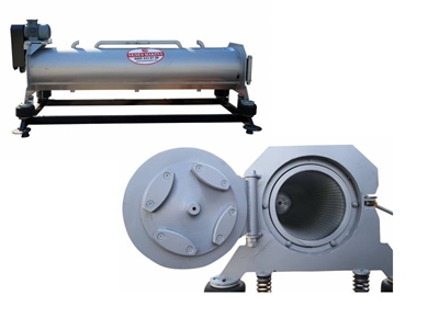 VM 3000*38 Halı Sıkma Ve Kurutma Makinası  - 3