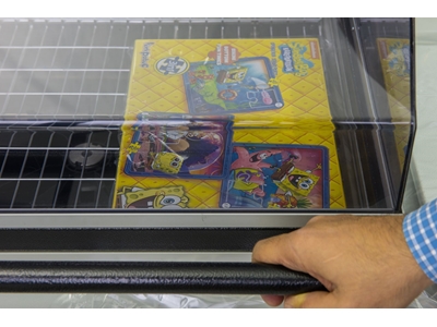 Compack Serisi Manuel Shrink Ambalaj Makineleri  - 4