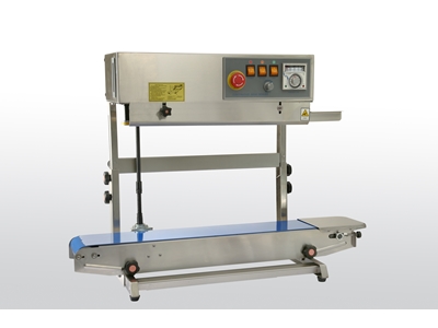 FRB770II Naylon Torba Yapıştırma Makinası  - 0