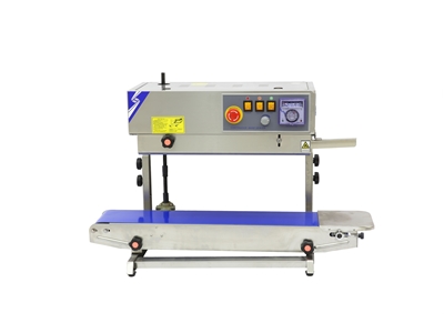FRB770II Naylon Torba Yapıştırma Makinası  - 1