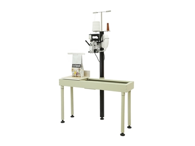 Portable Bag Mouth Sewing Machine with Sled - 0