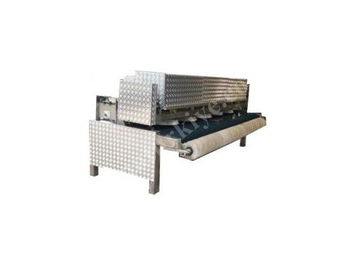 Full Otomatik Halı Yıkama Makineleri 2700 6+2