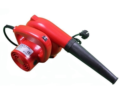 PG EB002 Step Speed Adjustable 710W Hand-held Compressor Electric Air Blower - 3