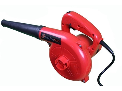 PG EB002 Step Speed Adjustable 710W Hand-held Compressor Electric Air Blower - 2