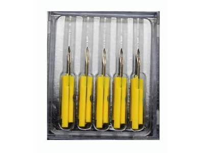 HBH 4.4 TAG GUN Micro Fine 4.4 mm (lot de 5) Pistolet étiqueteur à piquants courts - 1