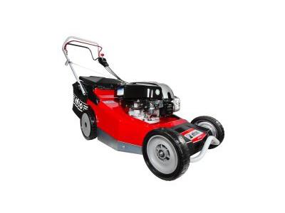 55 cm Çim Biçme Makinesi - 2