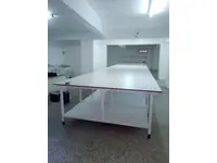 Unit Price of Cutting Table for Confection at 180 Centimeters