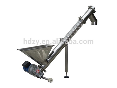 Agrinn Makina Çuval Doldurma Helezonu - 1
