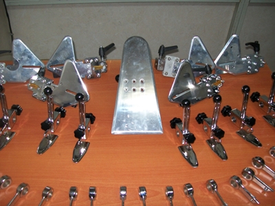Dilimleme Orta Bıçak  - 2