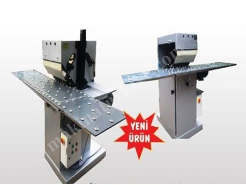 Cam Rodaj Makinası YLM- 2004/ 1003 Dzl