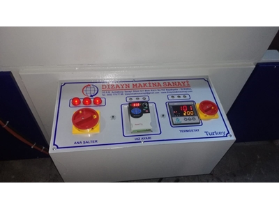 40x40 cm Folding Drying Machine - 2