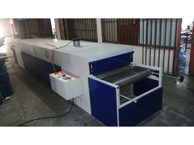 40x40 cm Folding Drying Machine - 1