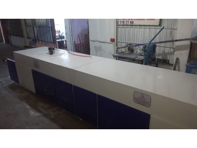40x40 cm Folding Drying Machine - 3