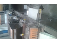 Dry Pasta Machine Pastak APM 10 - 4