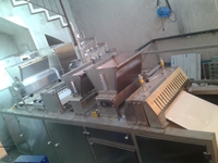 Trockenpasta-Maschine Pastak APM 10 - 1