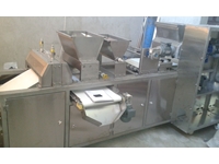 Dry Pasta Machine Pastak APM 10 - 2