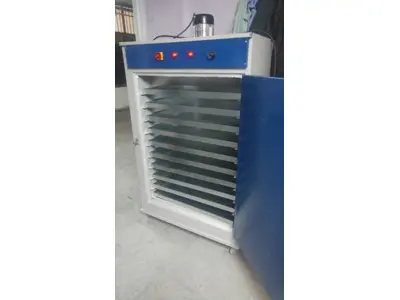 90x60 cm Plastic Material Dryer