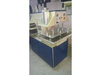 35x35 cm Dual Platen Heat Press Machine - 2