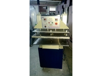 35x35 cm Dual Platen Heat Press Machine - 4