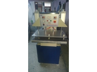35x35 cm Dual Platen Heat Press Machine - 1