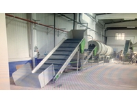 Pet Bottle Recycling Factory with Hourly Capacity of 1500-3000 Kg - 2
