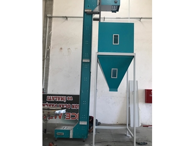 PET-Flaschen-Recycling-Linie mit einer stündlichen Kapazität von 1500-3000 kg HKM 801  - 2