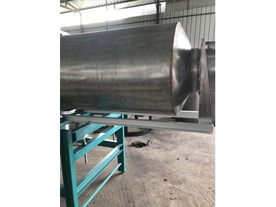 PET-Flaschen-Recycling-Linie mit einer stündlichen Kapazität von 1500-3000 kg HKM 801  - 4