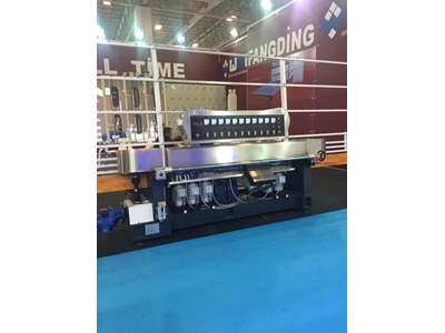 Rodaj Makinası (9 Motorlu) Winglass - 1