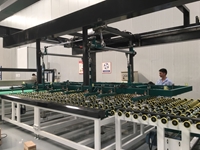 Fully Automatic Laminated Glass Line - 0