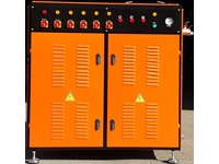 Электрический парогенератор EBJ 01 - 2