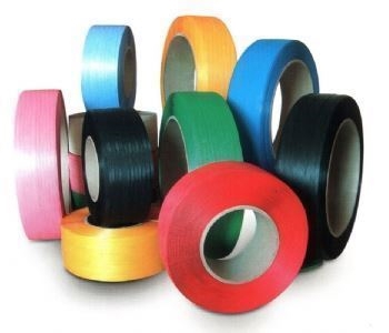 Her Ebatta Ölçülü Plastik (Polipropilen) Çember