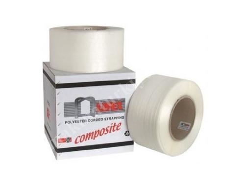 Ölçülü Kompozit Çember , Lifex Textile Çember - Kç 03 