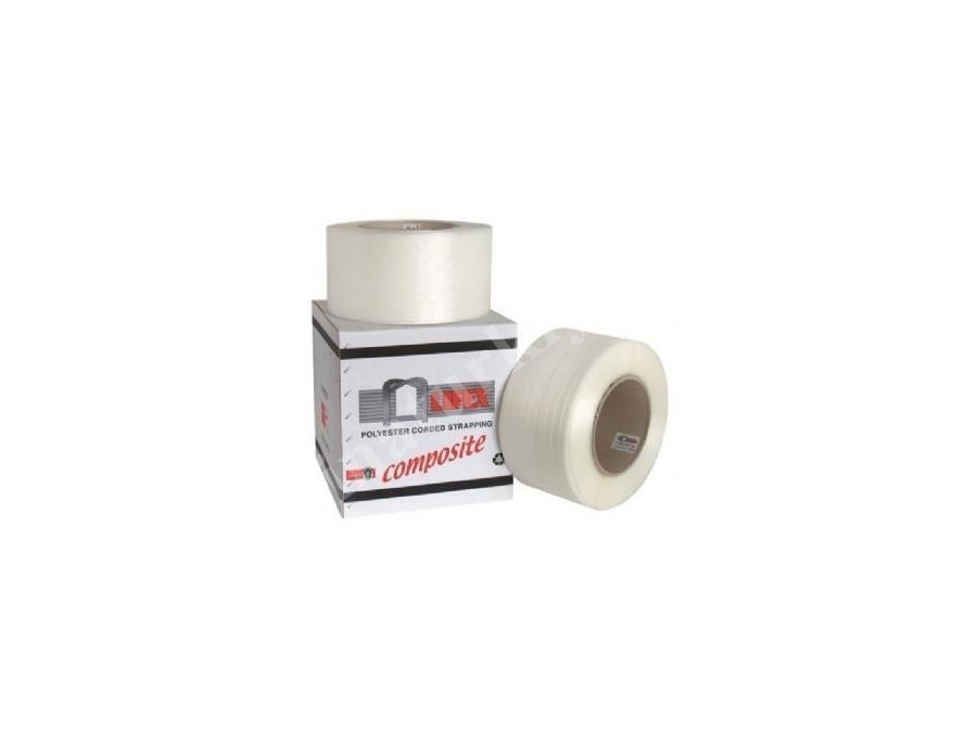 Ölçülü Kompozit Çember , Lifex Textile Çember - Kç 03 