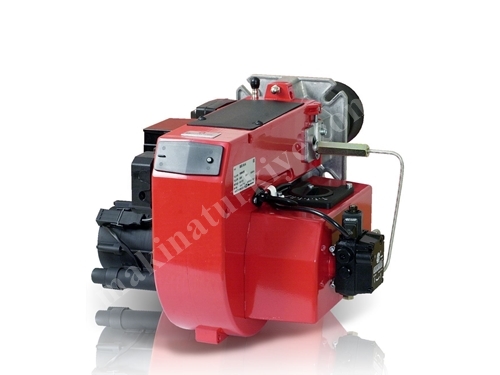 107-350 Kw Single-Stage Diesel Burner