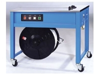 Yarı Otomatik Transpak Çember Makinesi Tp-202 