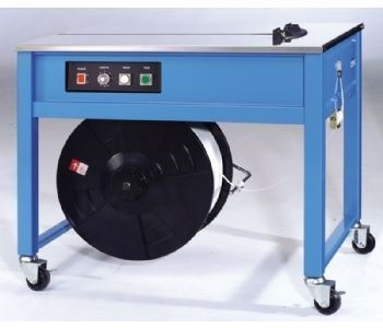 Yarı Otomatik Transpak Çember Makinesi Tp-202  - 0