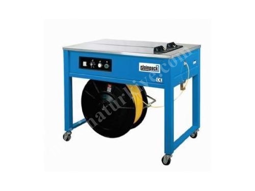 Yarı Otomatik Joinpack Çember Makinesi Es-104 