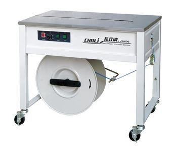 Yarı Otomatik Wacon Çember Makinesi Wa-202 