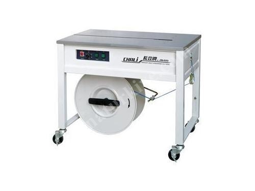Yarı Otomatik Wacon Çember Makinesi Wa-202 