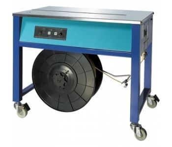 Yarı Otomatik Extend Çember Makinesi Exs-206 