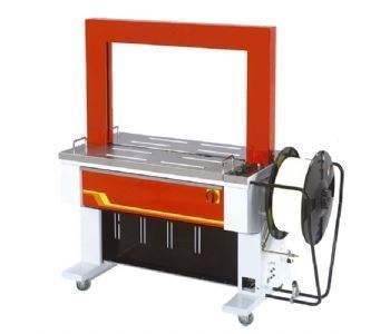 Transpak Otomatik Çember Makinesi Tp-601D 