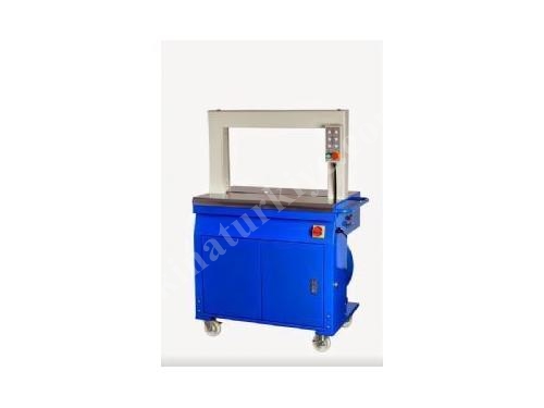 Tam Otomatik Servo Çember Makinesi Am-650 