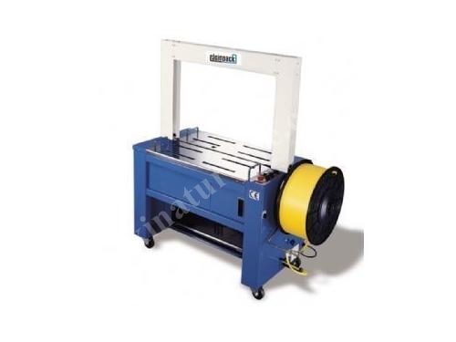 Joinpack Otomatik Çember Makinesi A93 
