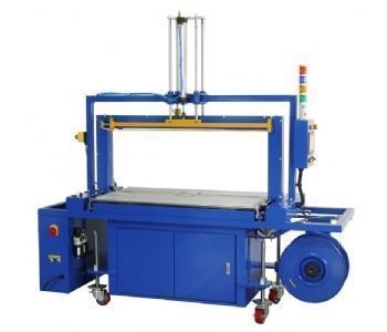 Tam Otomatik Servo Çember Makinesi Am-650 Arp  - 0