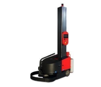 Palet Streç Makinesi Robo Wrap 6000  - 0